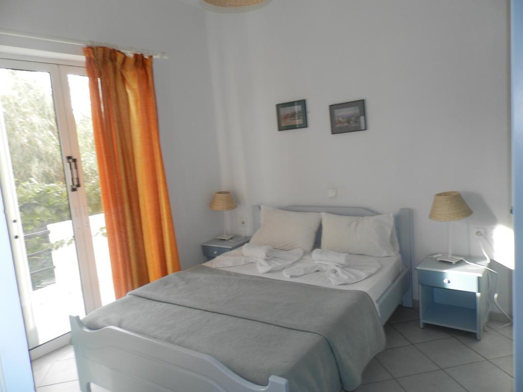 Silvi Mari Apartments 普拉坦斯 外观 照片